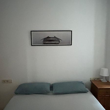 Centrico Apartamento A 150 Metros De La Playa. Parking* Lloret de Mar Exterior photo