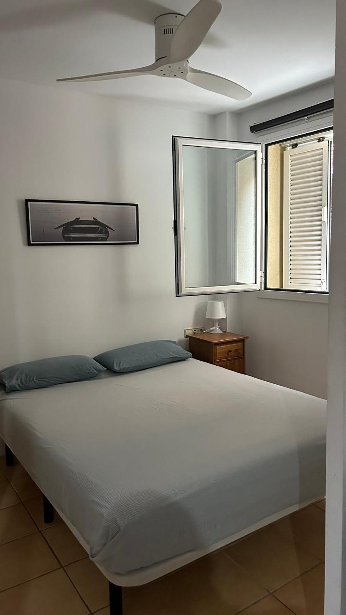 Centrico Apartamento A 150 Metros De La Playa. Parking* Lloret de Mar Exterior photo